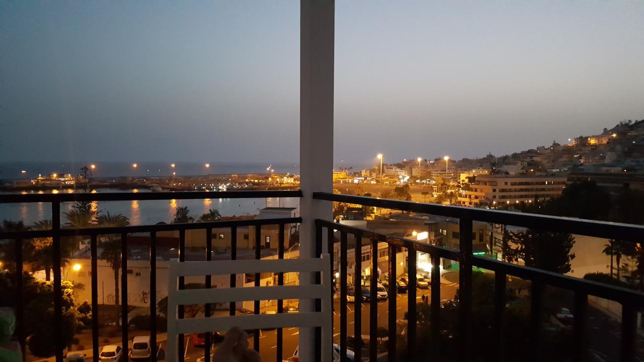 Rosa Mar Διαμέρισμα Los Cristianos  Εξωτερικό φωτογραφία